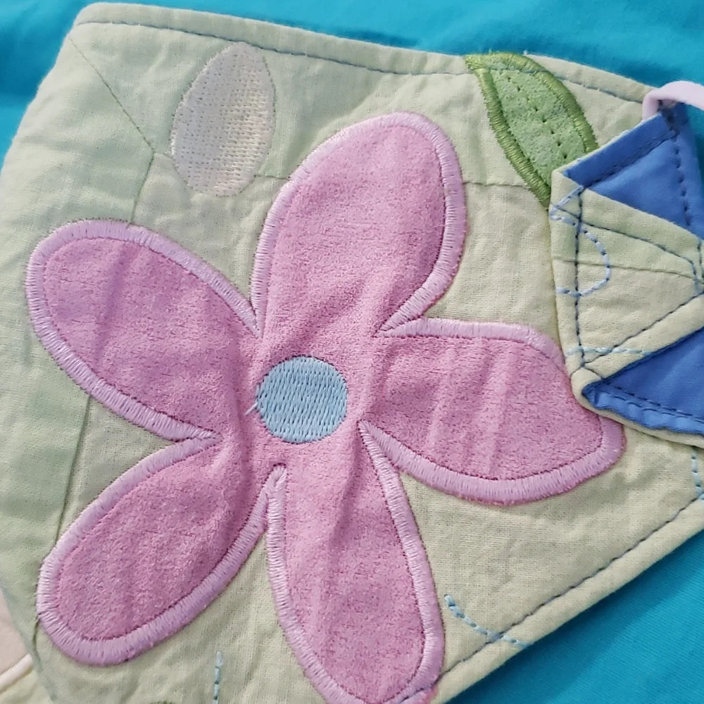 Hand Crafted beautiful handmade