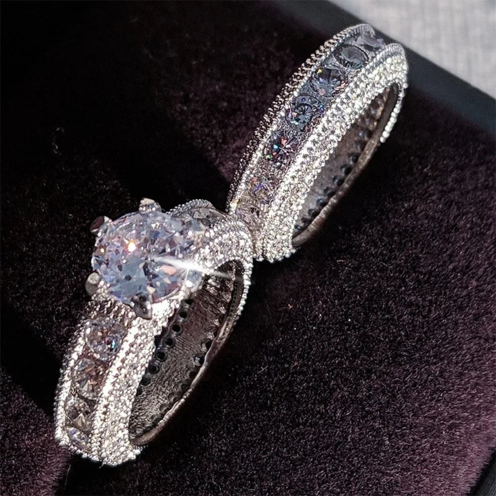 N/A simulated diamond