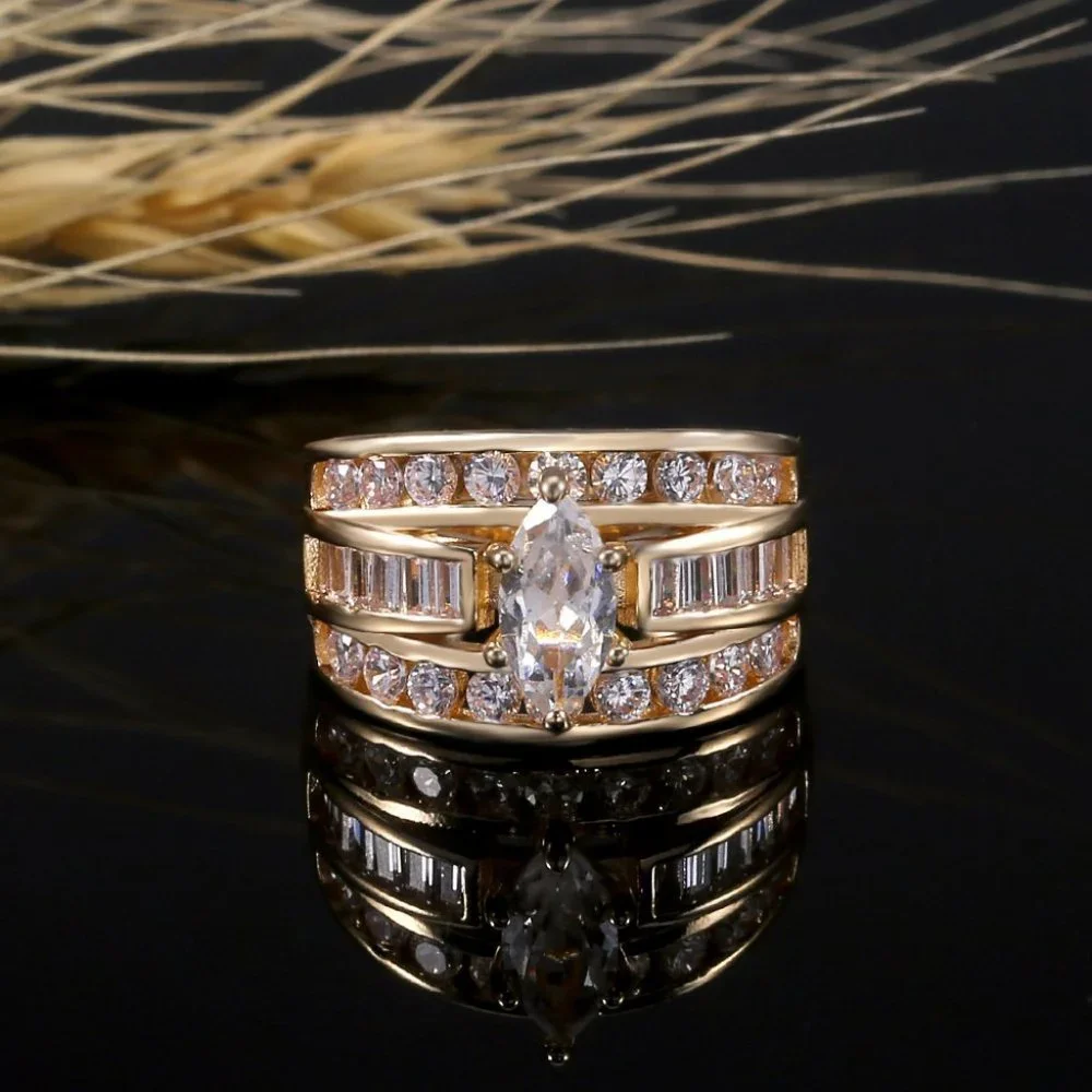 cut bridal jewelry