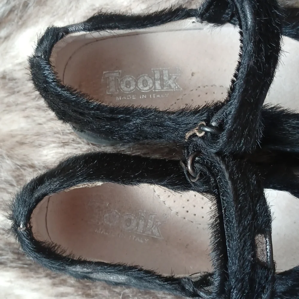 TOOLK pre owned