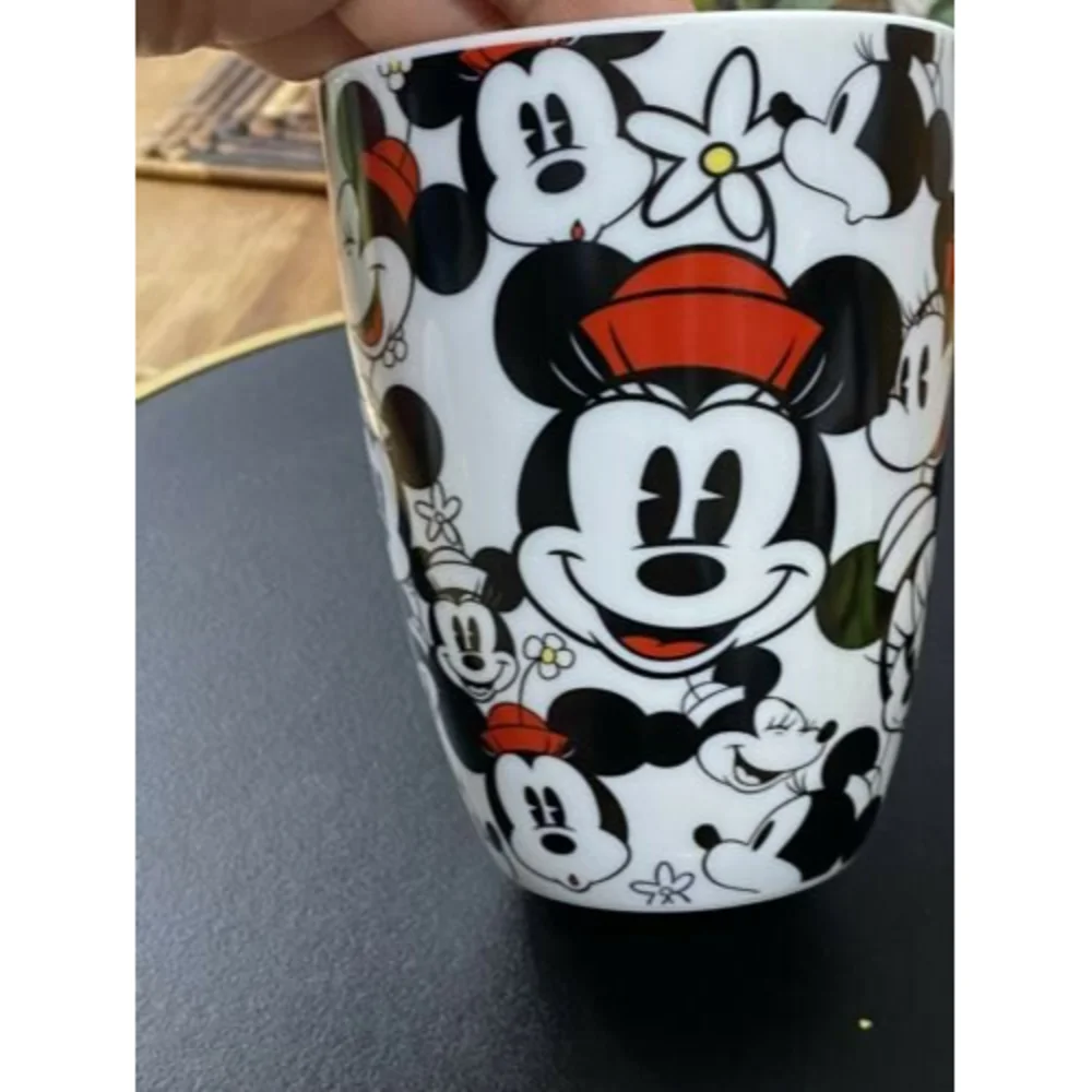 Disney visible any