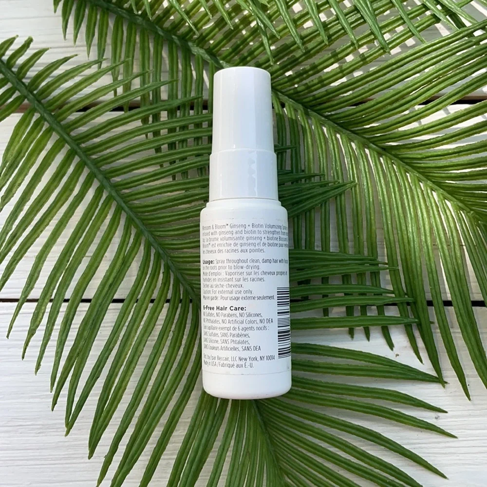 Briogeo never used