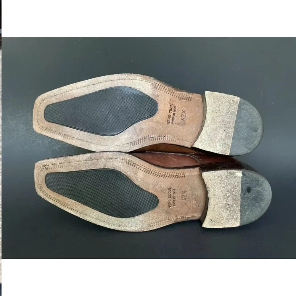 soulier dress shoes