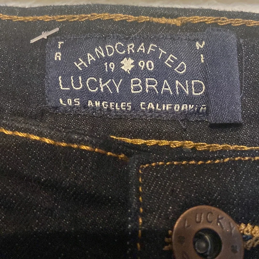 Lucky Brand nwt lucky