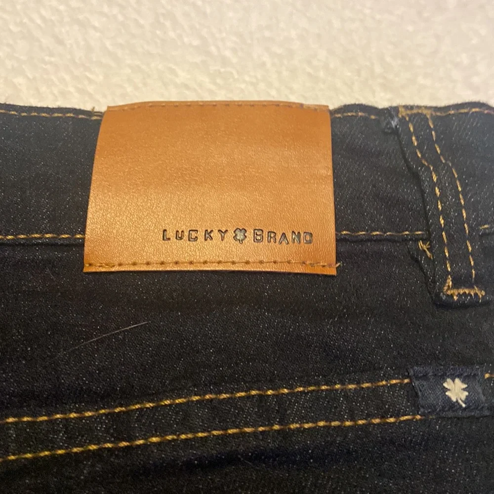 Lucky Brand nwt lucky