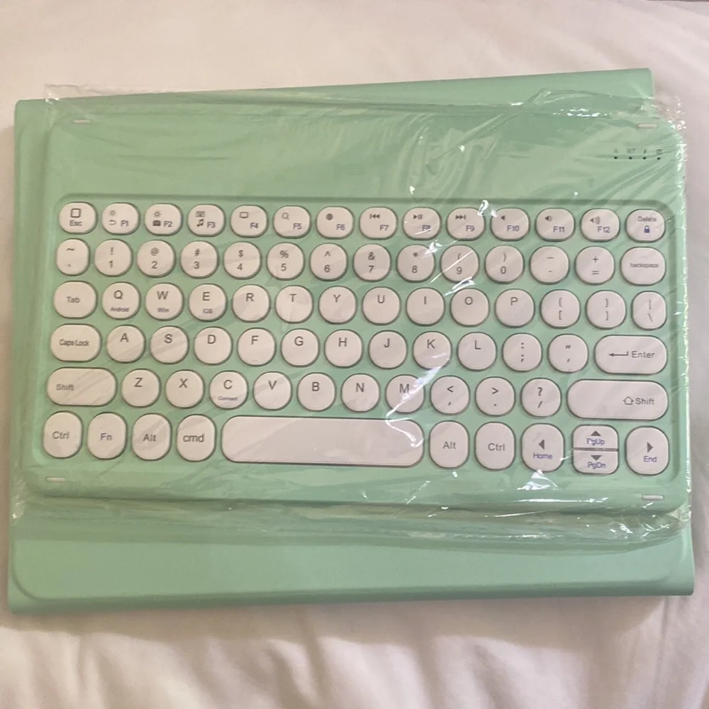 N/A ordered wireless new