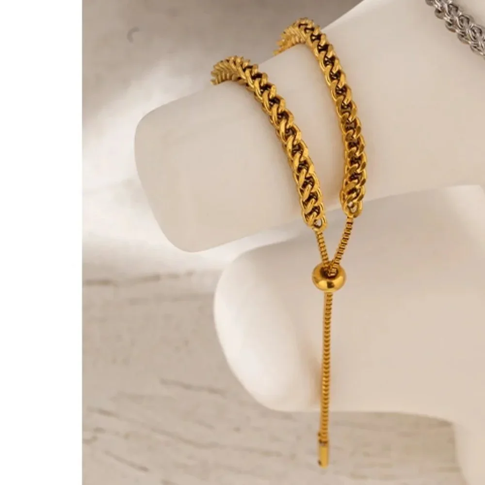 gold plated