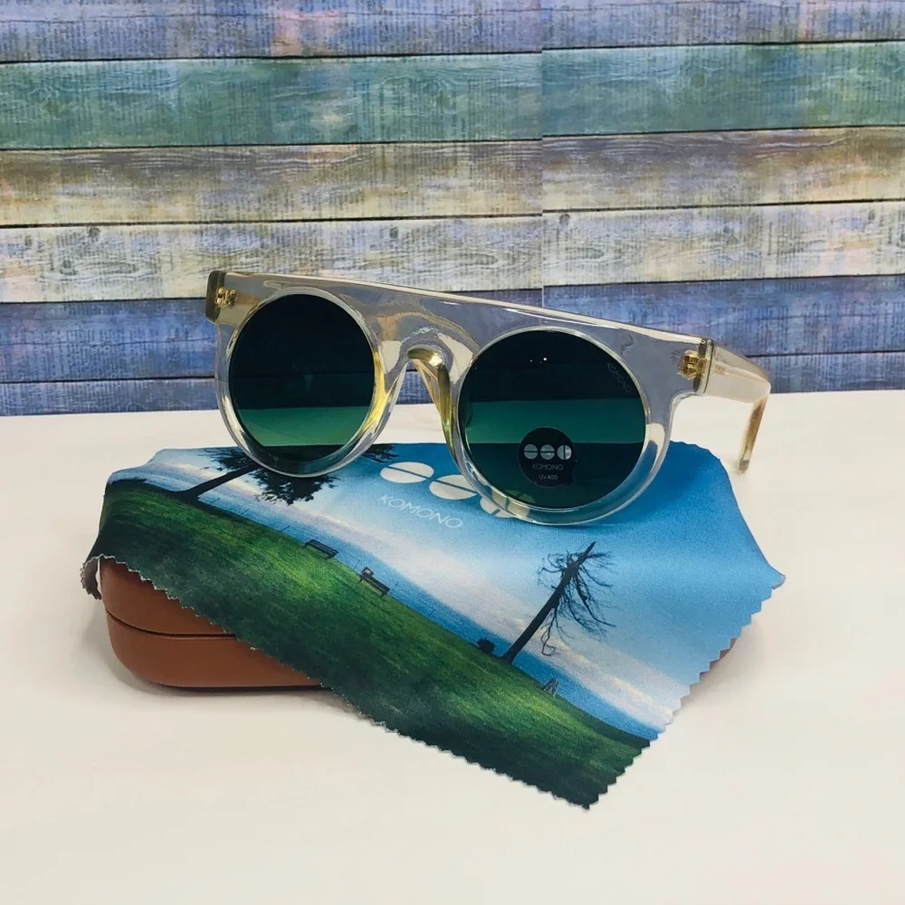 Komono sunglasses hippolyte