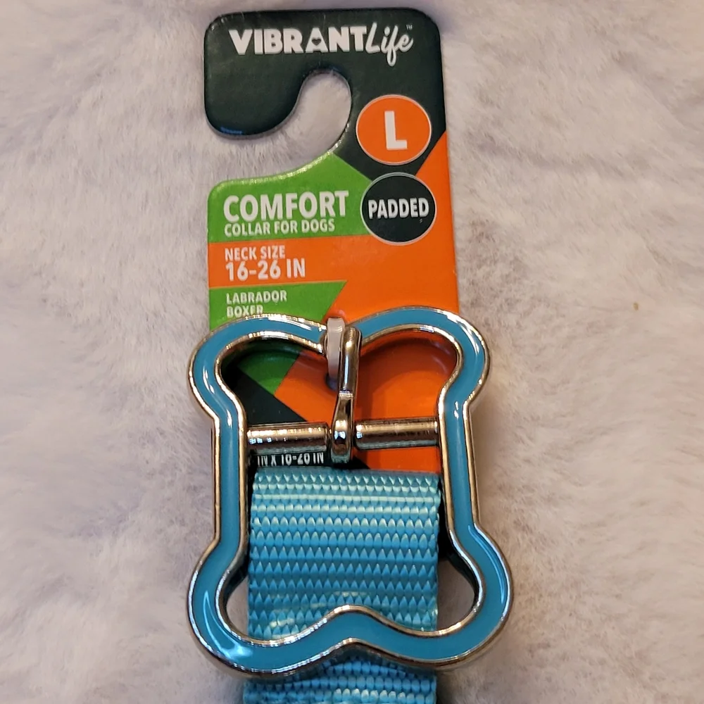 Vibrant life comfort