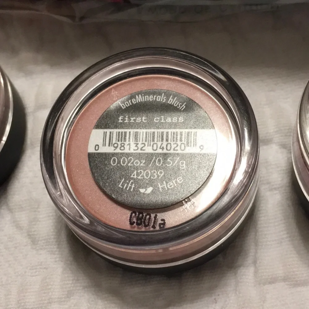 bareMinerals bare minerals