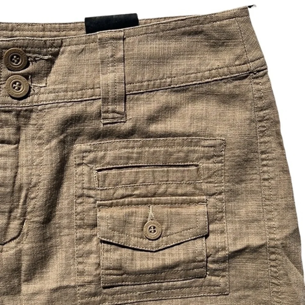 Northcrest liberty khaki