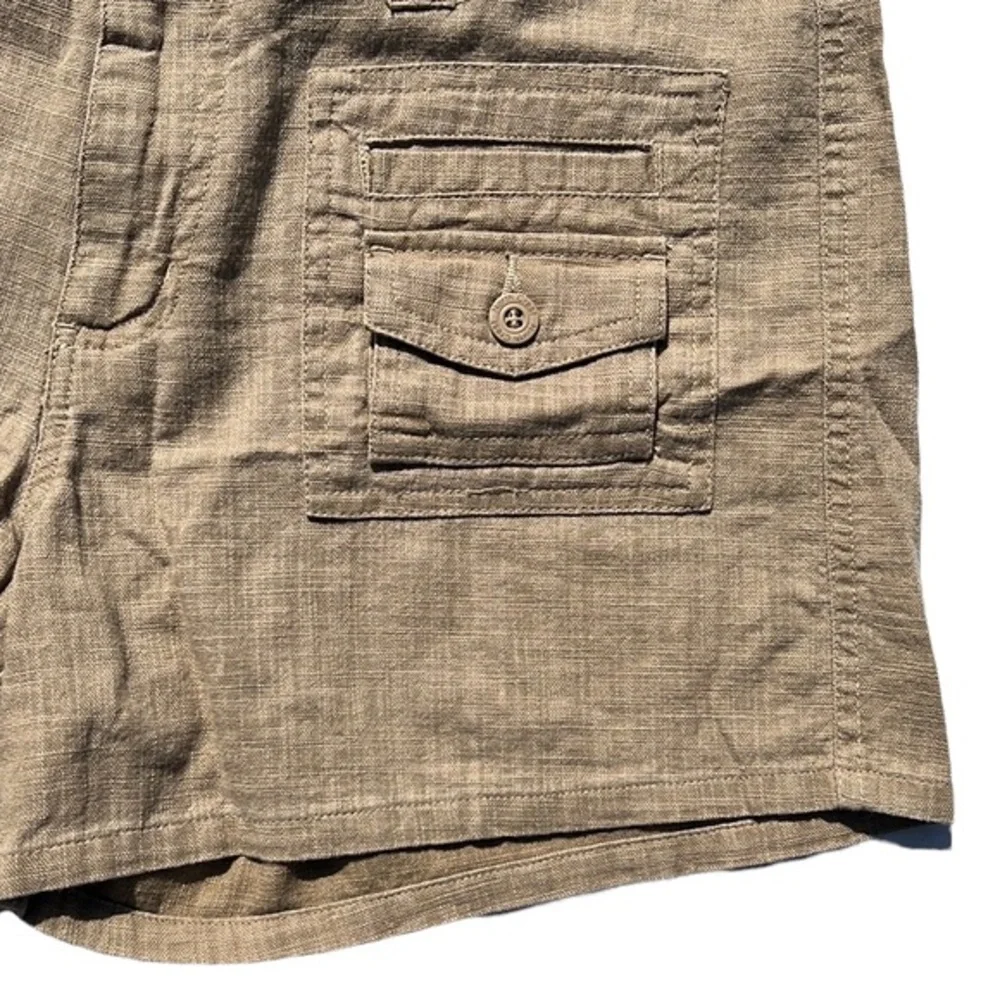 Northcrest liberty khaki