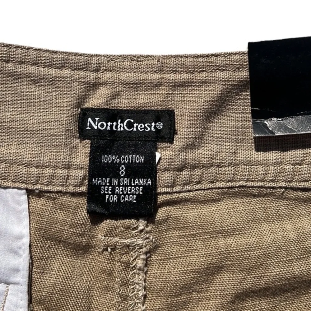 Northcrest liberty khaki