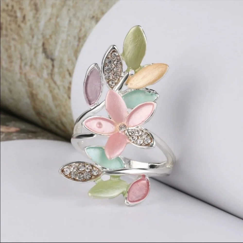 N/A ring beautiful trendy