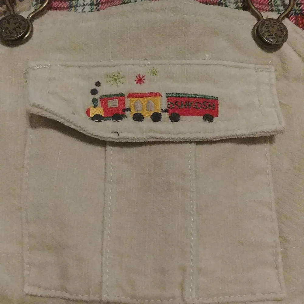 OshKosh Bgosh oshkosh overalls