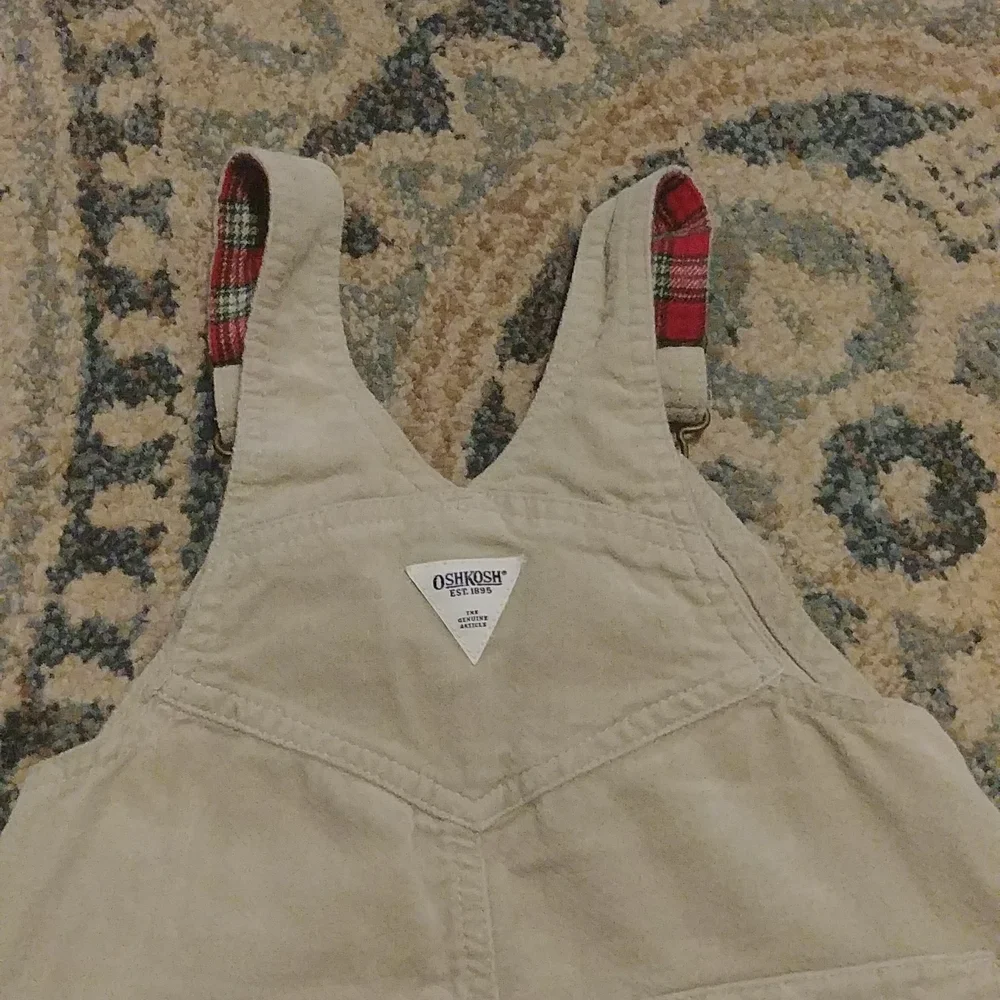 OshKosh Bgosh oshkosh overalls
