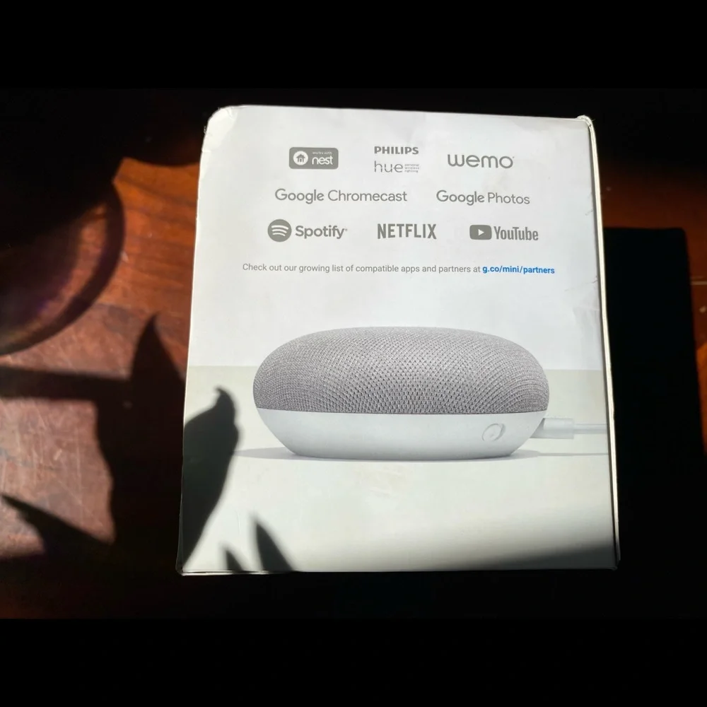 google purpose retail