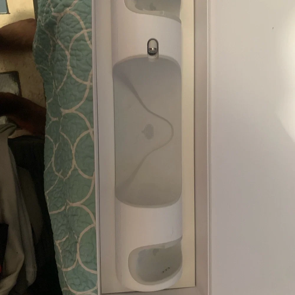 Oculus worked used perfectly