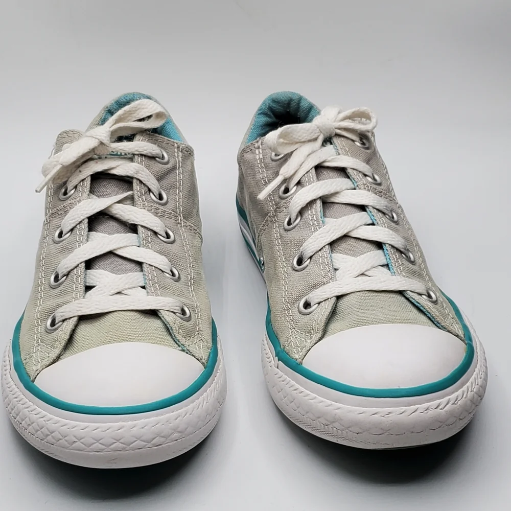 Converse size #musthave minor