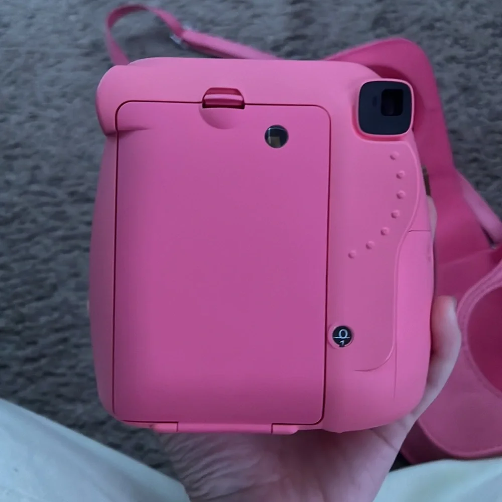 Fujifilm instax mini