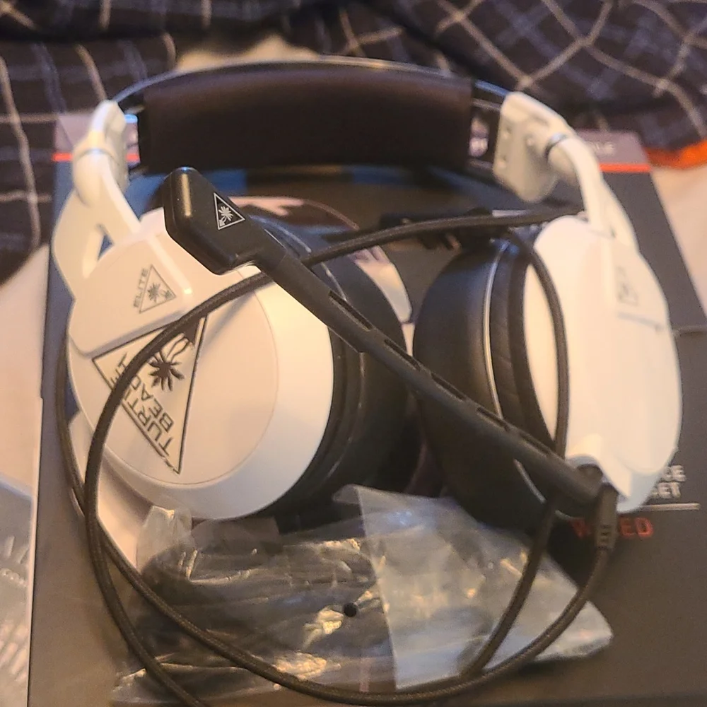 Turtle Beach this headset