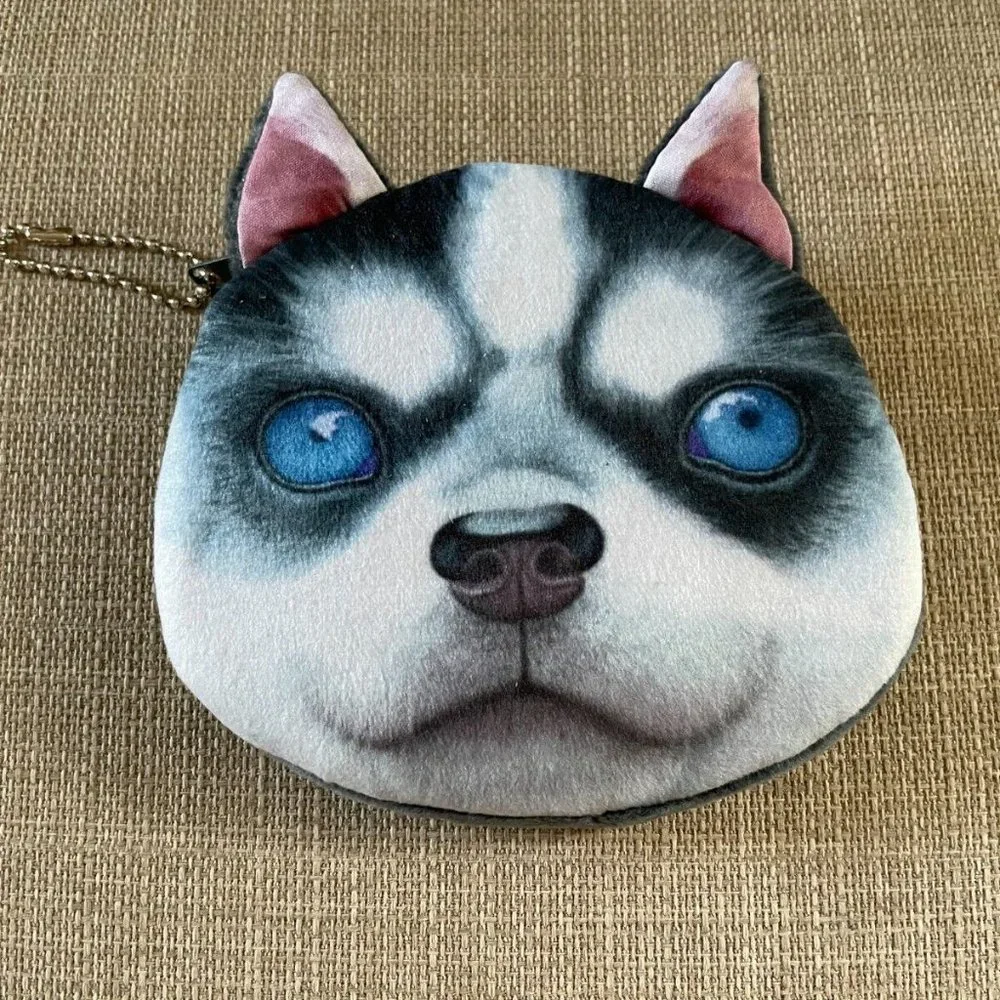 N/A coin purse