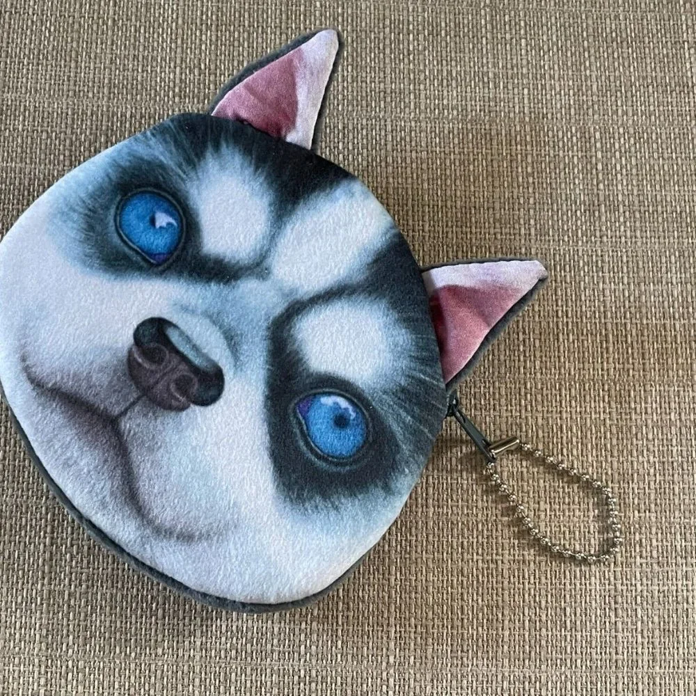 N/A coin purse