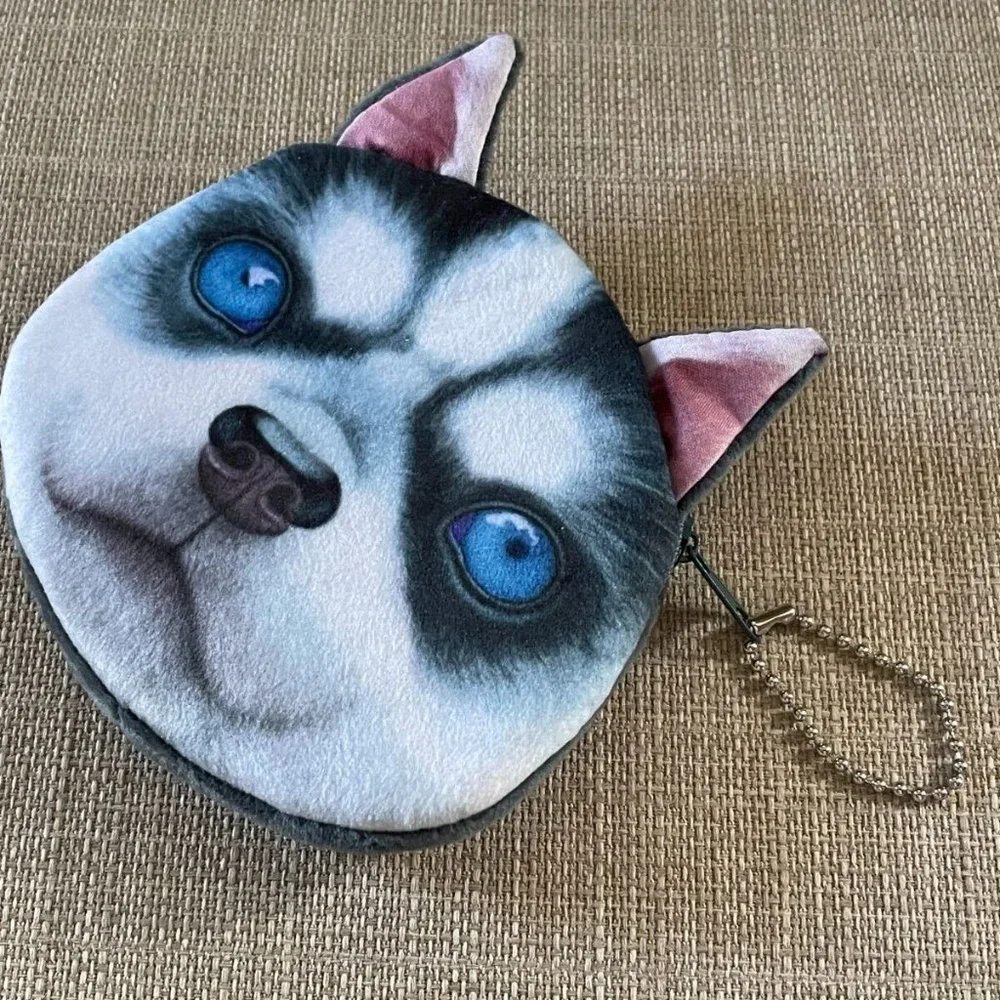 N/A coin purse