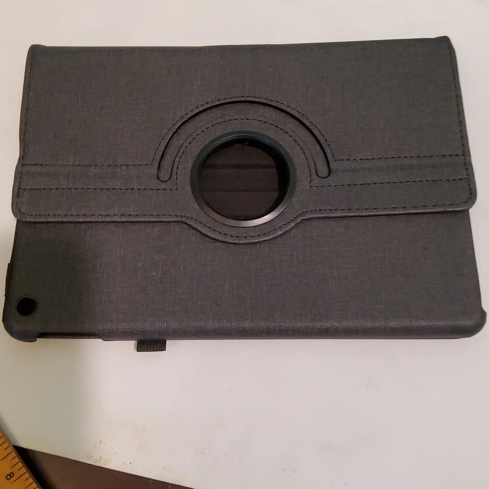 iPad Air (3rd Gen)...19 Protective Cover