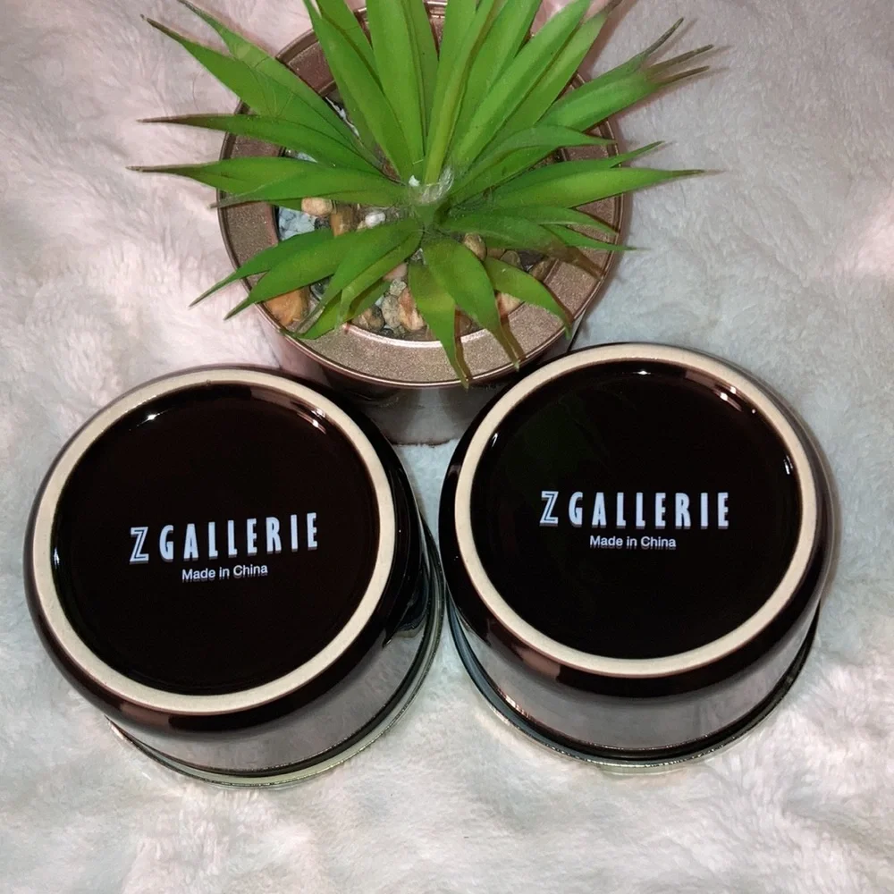 Z Gallerie gorgeous those ceramic