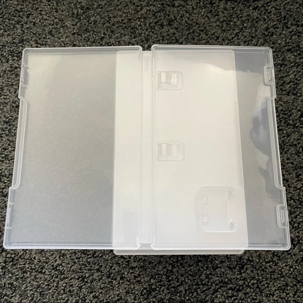 Nintendo 11pcs no