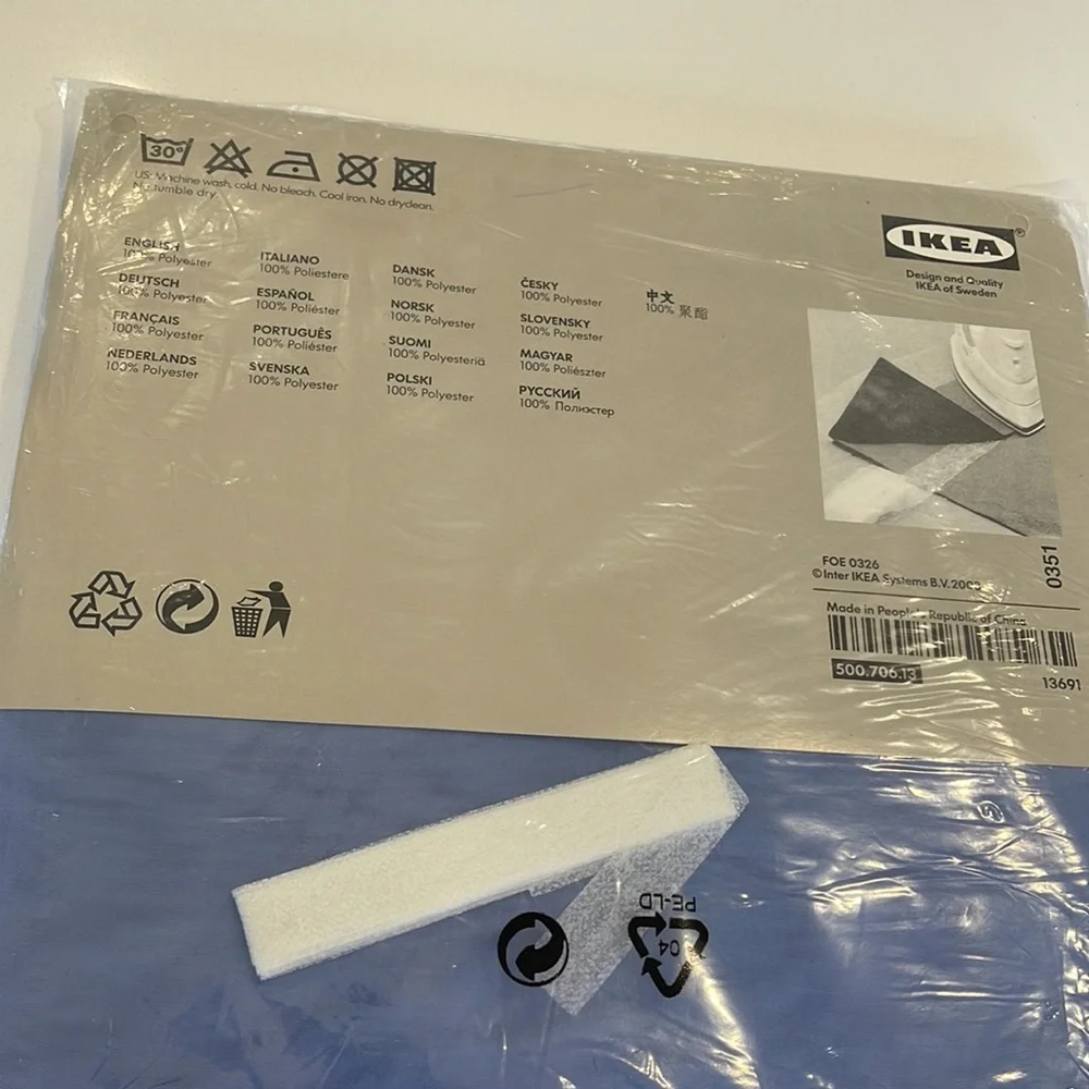 IKEA sarita by