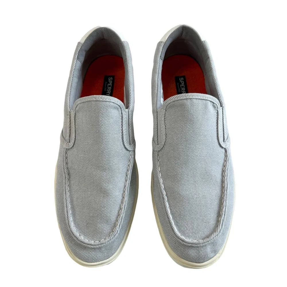 Sperry pre owned