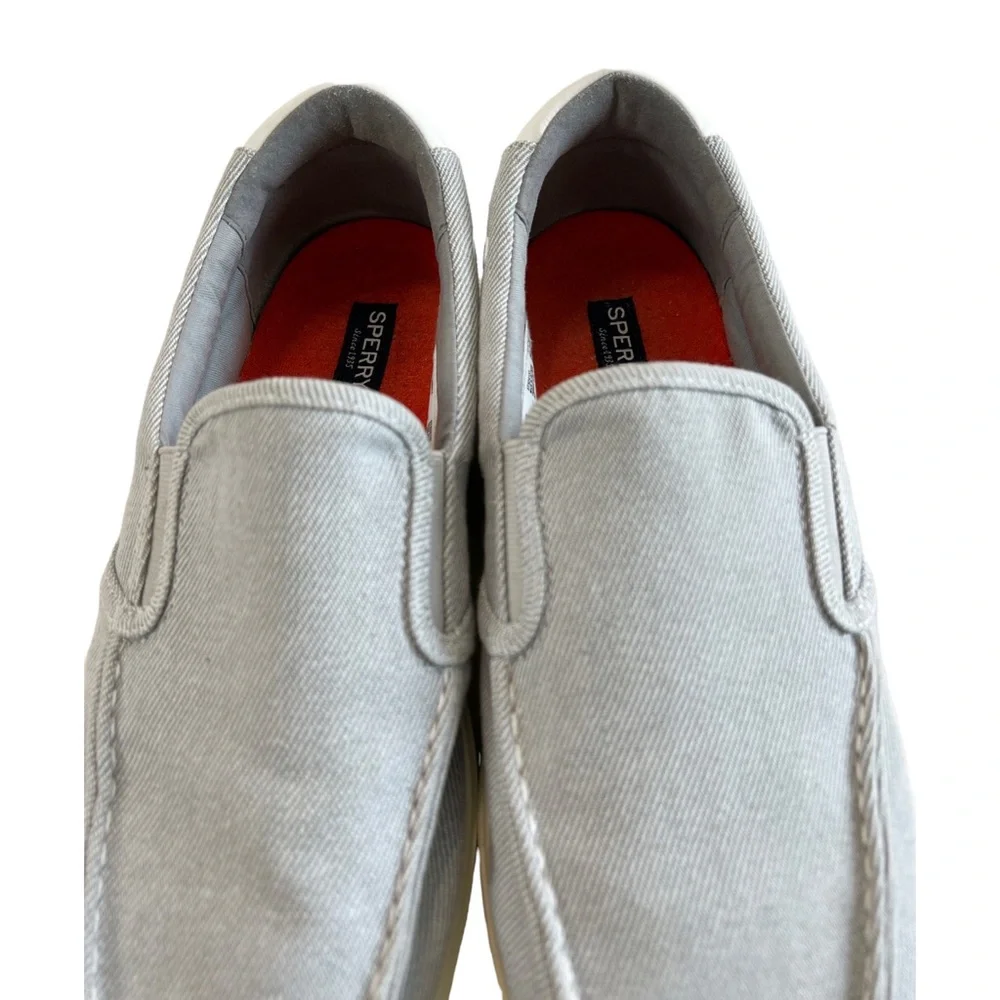 Sperry pre owned