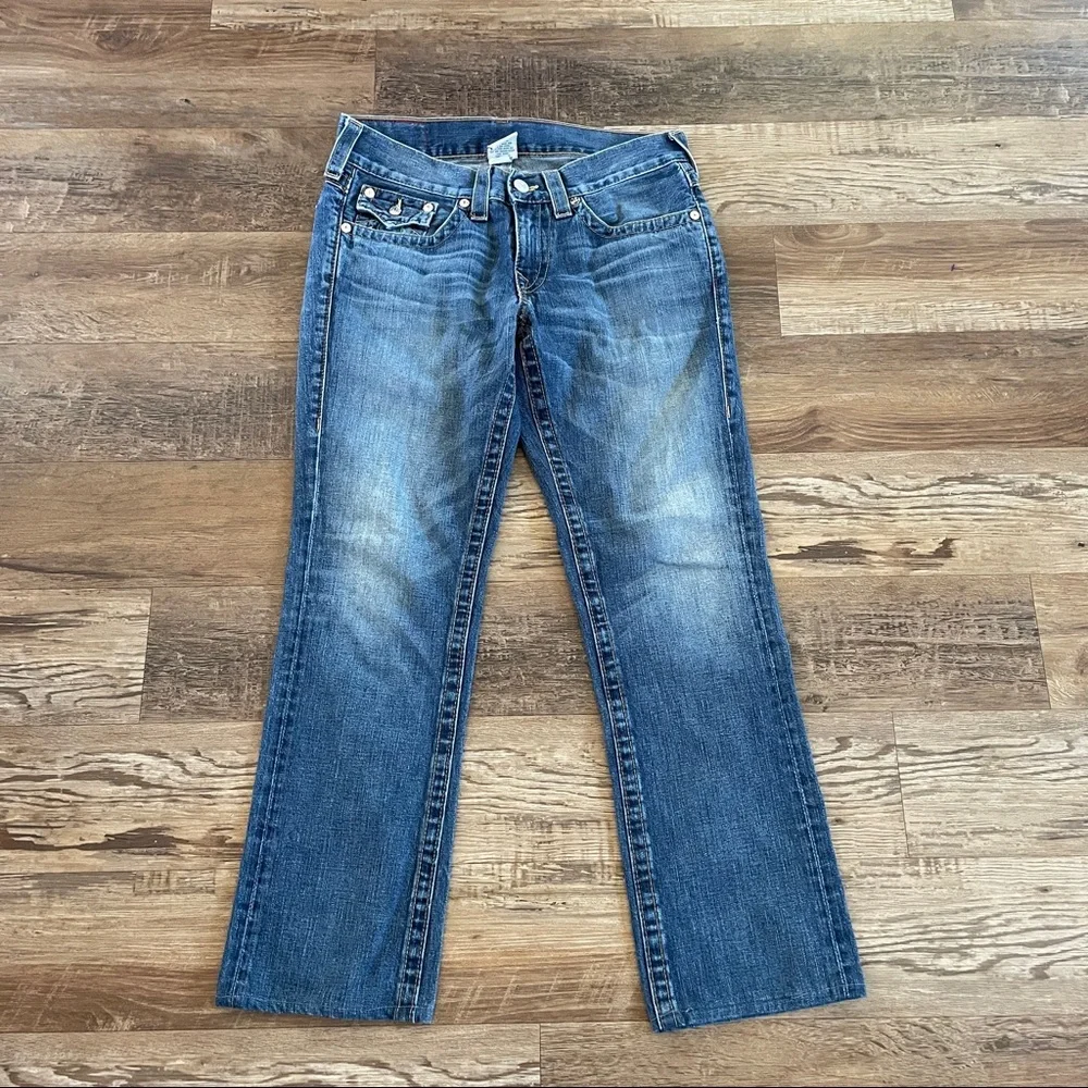 True Religion size 31