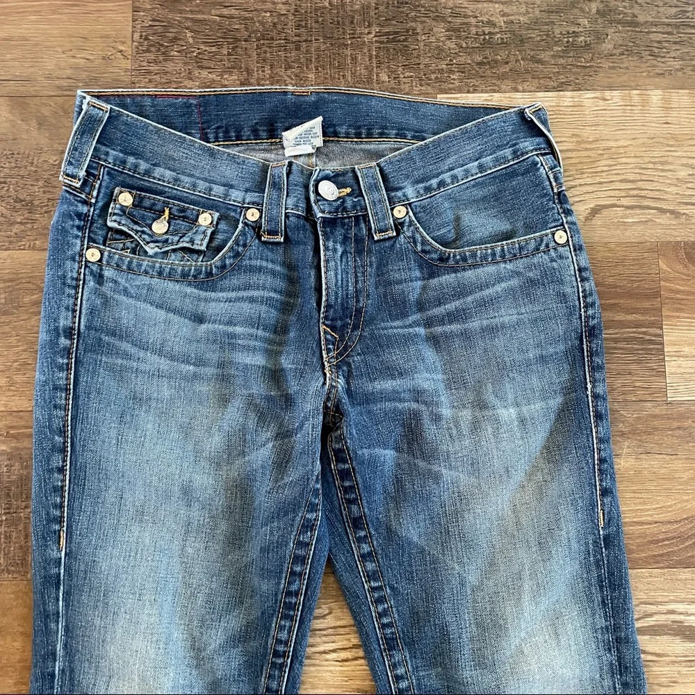 True Religion size 31