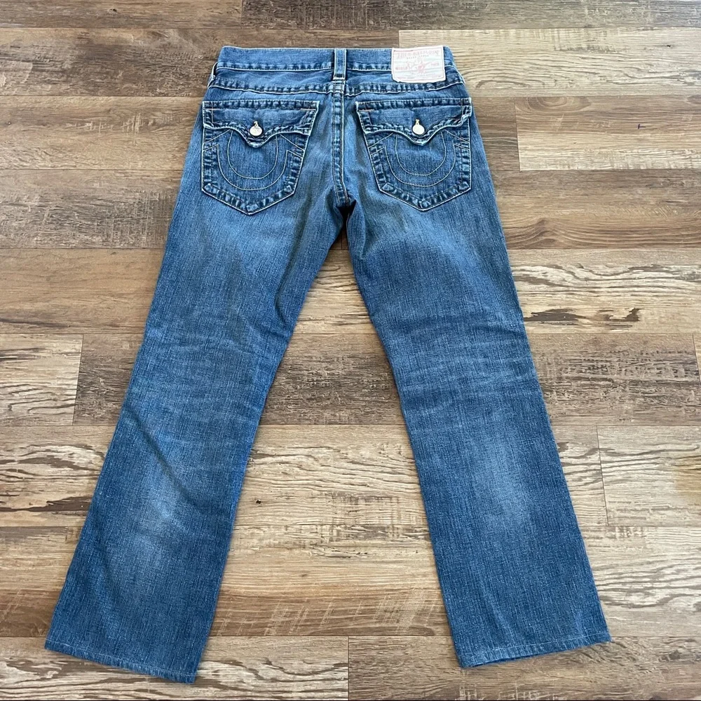True Religion size 31