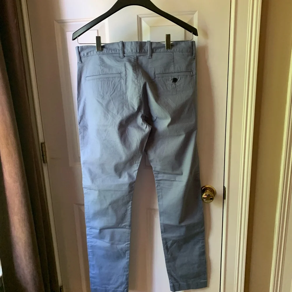 J. Crew pants