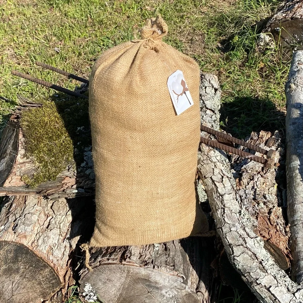 Georgia Grown approximately pounds