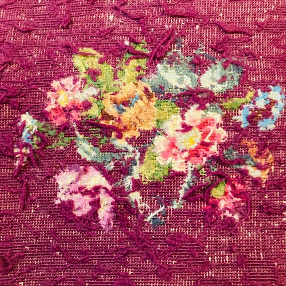 N/A colorful array