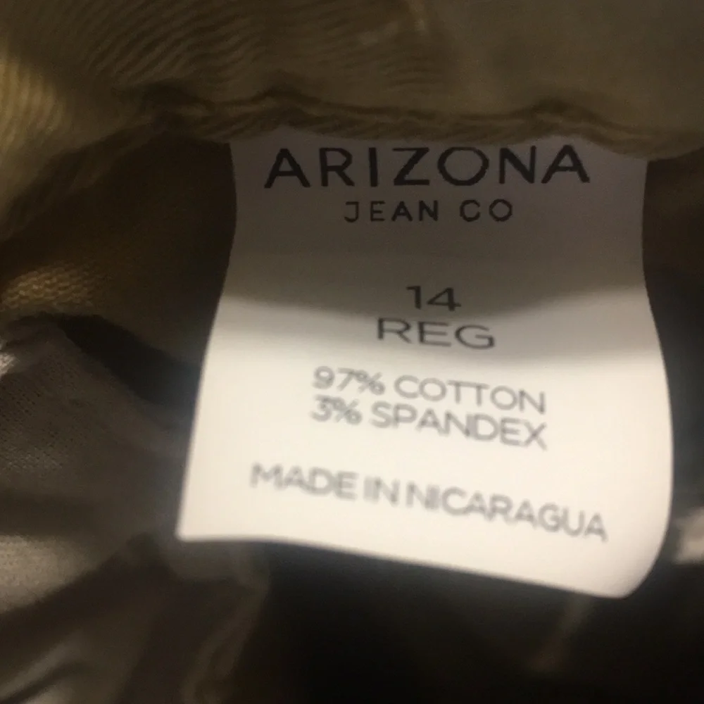 Arizona Jean Company arizona jean