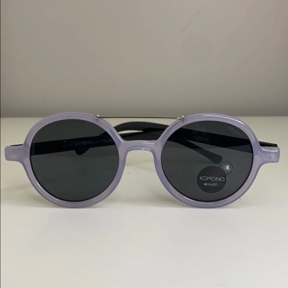 Komono new sunglasses