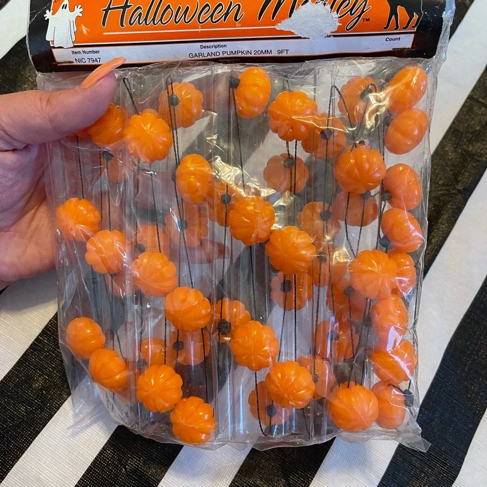 Halloween Medley these are