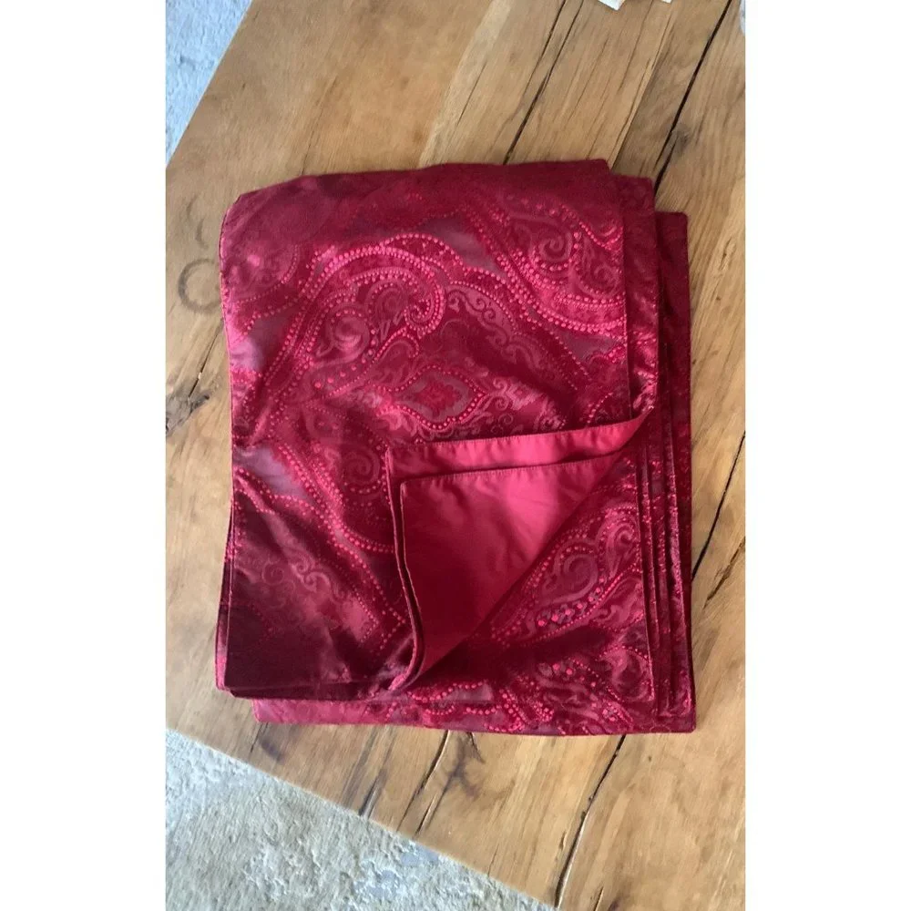 Crate&Barrel placemats lot