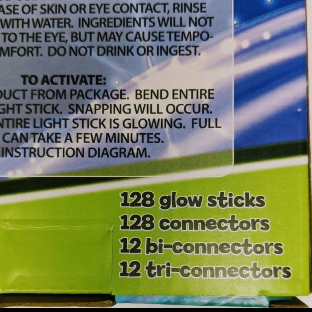 N/A grafix glow