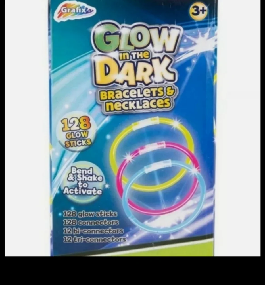 N/A grafix glow