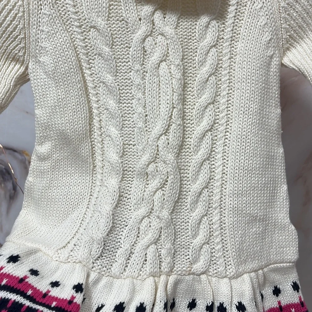 GAP baby dress