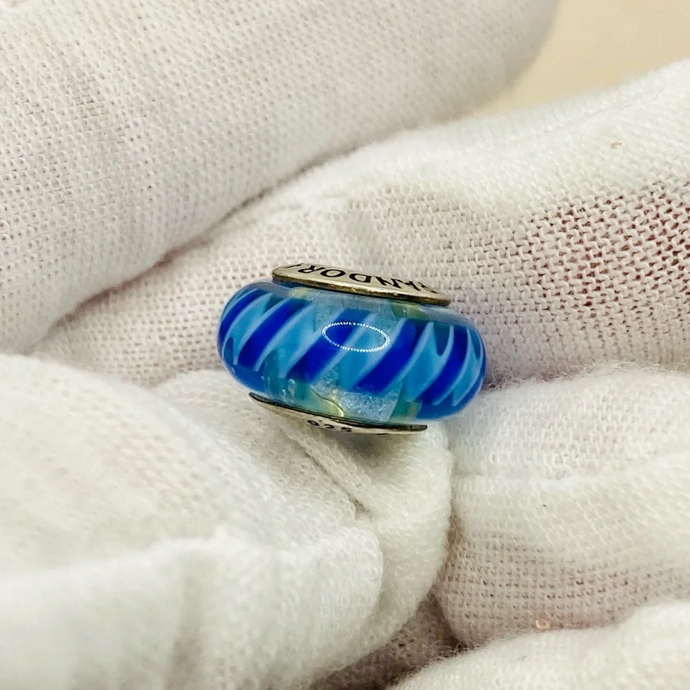 Pandora retired sold
