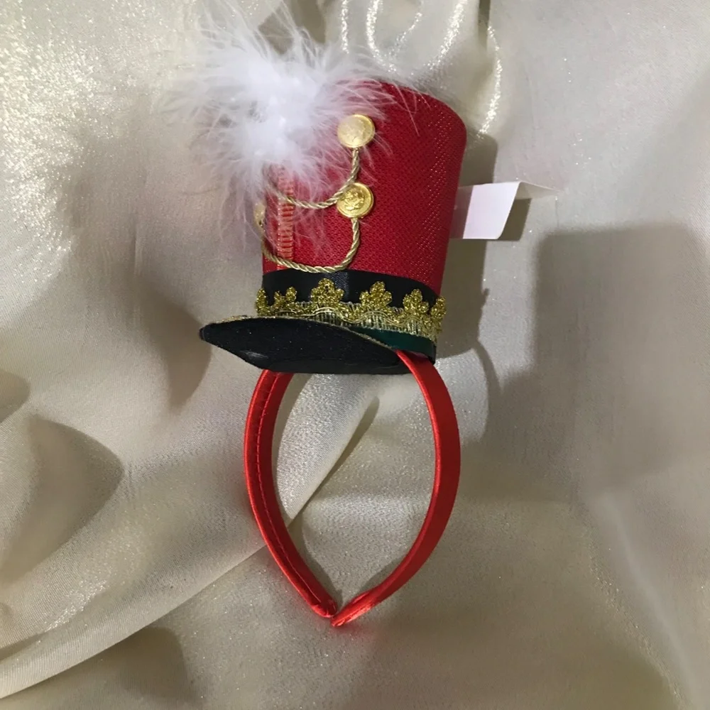 N/A christmas soldier