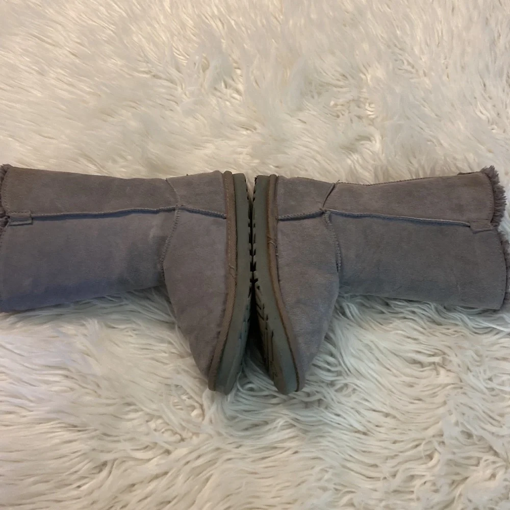 UGG bailey boots